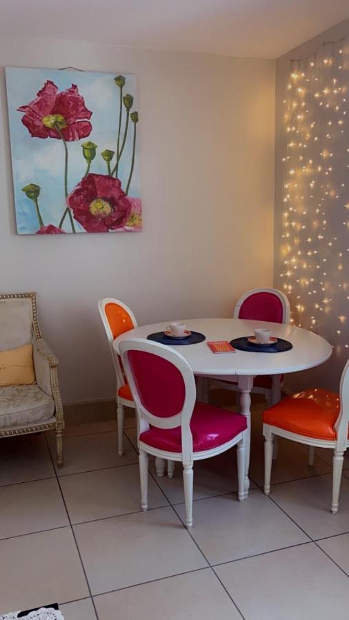 Appartement T3 Centre Ville Narbonne Luaran gambar