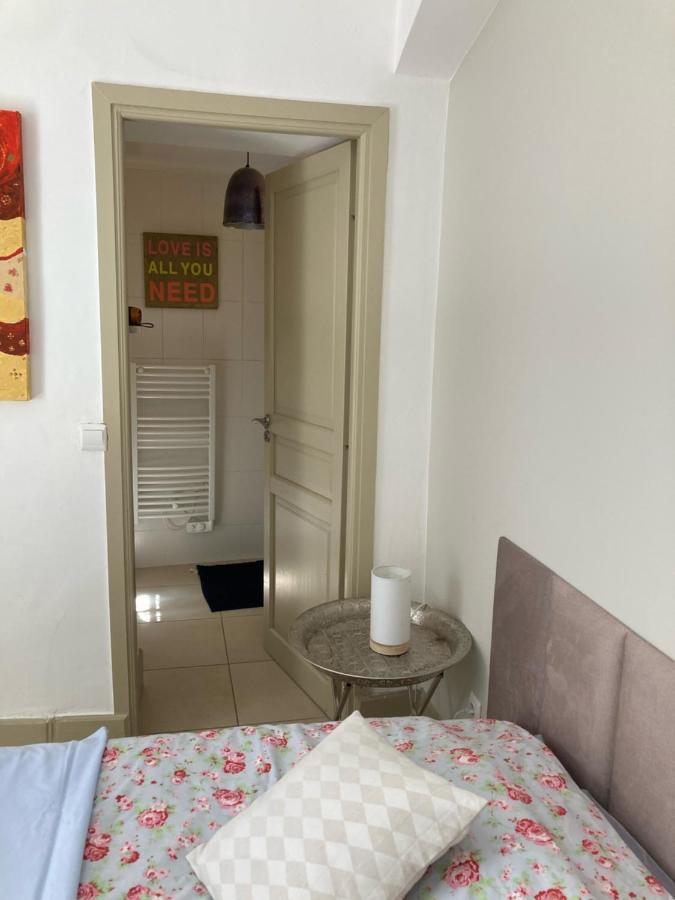 Appartement T3 Centre Ville Narbonne Luaran gambar