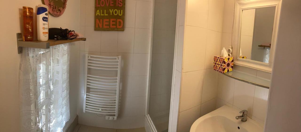 Appartement T3 Centre Ville Narbonne Luaran gambar