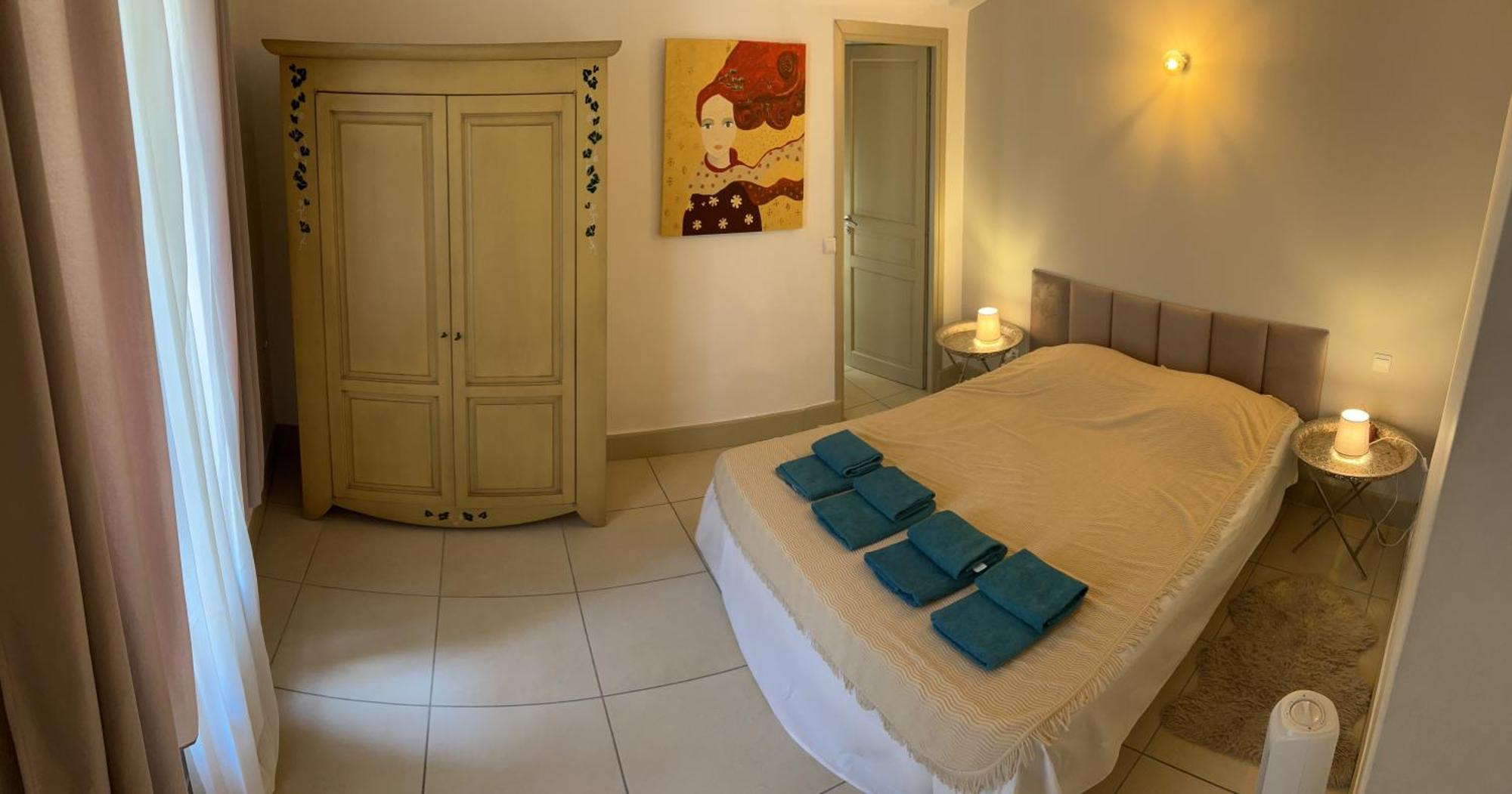 Appartement T3 Centre Ville Narbonne Luaran gambar