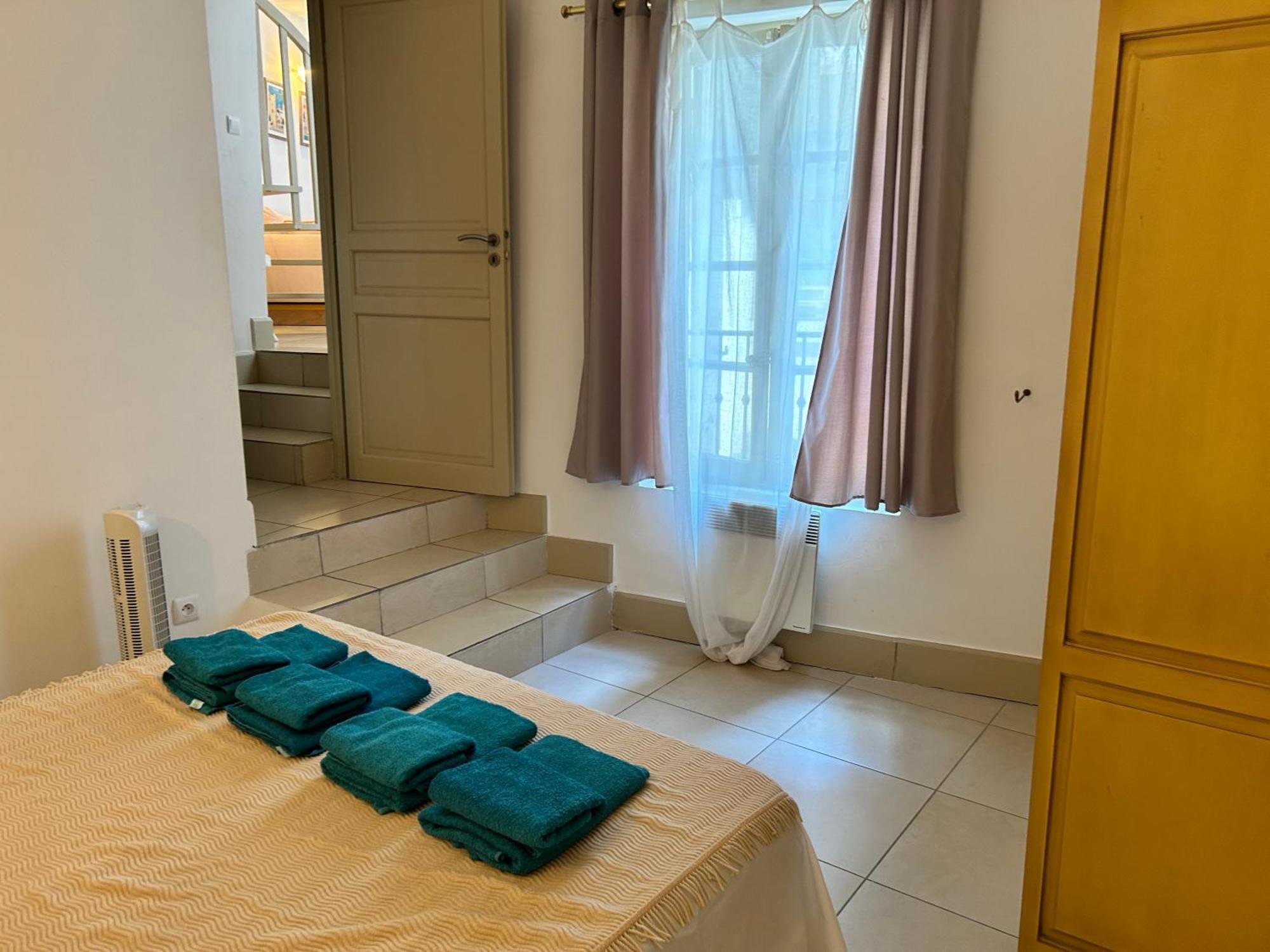 Appartement T3 Centre Ville Narbonne Luaran gambar